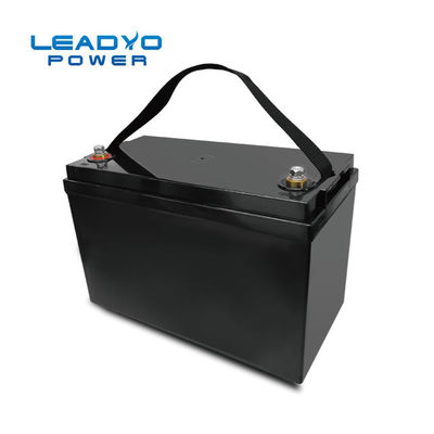 acheter Lithium Ion Battery Deep Cycle Battery de LEADYO 24V 50Ah pour l'énergie solaire fabrication en ligne