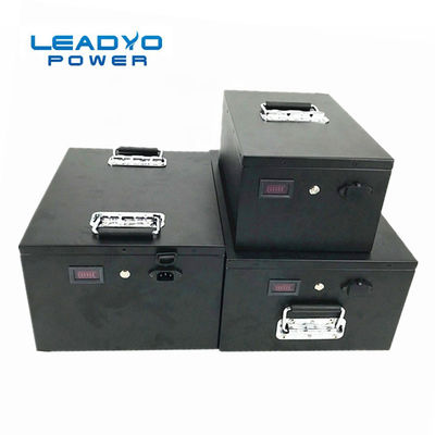 acheter le CE rechargeable MSDS de batterie d'Ion Lifepo 4 de lithium de 12.8V 100ah a certifié fabrication en ligne