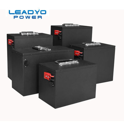 acheter Batterie profonde de la batterie au lithium de Bluetooth de cycle BMS 12V 200ah Lifepo4 fabrication en ligne