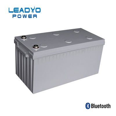 acheter Chauffage d'individu de batterie au lithium de la batterie 24V 100AH de Marine Low Temperature LiFePO4 fabrication en ligne