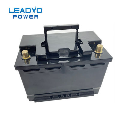 acheter Lithium Ion Car Starter Battery 12V 40Ah de Smart 1000CCA avec un système prêt à l'emploi fabrication en ligne