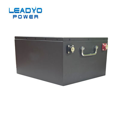 acheter la batterie UN38.3 de loisirs de lithium de 12V 100Ah LiFePO4 Motorhome délivre un certificat fabrication en ligne