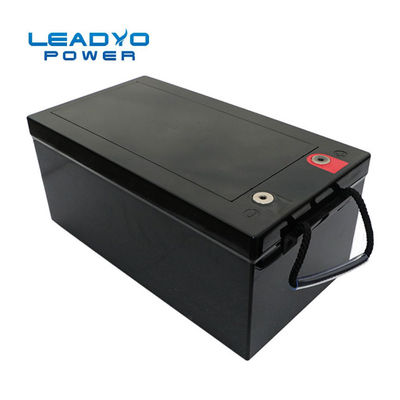 acheter Batterie profonde 48v 90ah 96ah de chariot de golf de lithium de cycle de puissance d'énergie fabrication en ligne