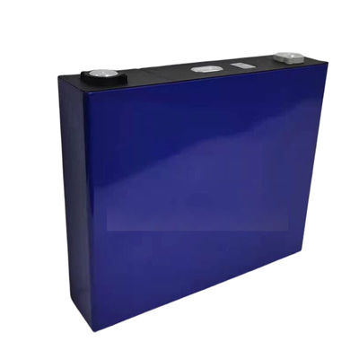 acheter Cellules de lfp de la batterie 3.2V 140Ah de phosphate de fer du lithium LiFePO4 fabrication en ligne