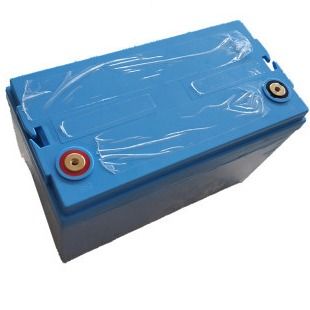 acheter paquet profond de batterie du cycle 12V LiFePO4 de 100Ah 200A avec la caisse d'ABS fabrication en ligne
