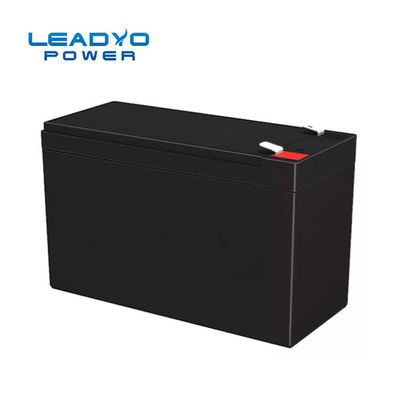 acheter batterie de secours de la puissance 8Ah, paquet 12v de batterie de 10ah LiFePO4 avec BMS actif fabrication en ligne