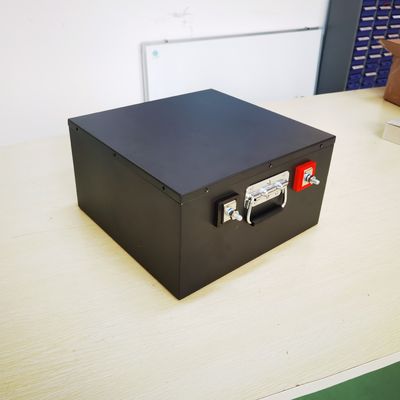 Bon prix Paquet de batterie au lithium de LiFePO4 24V 80Ah pour la machine automatique de nettoyage de plancher en ligne