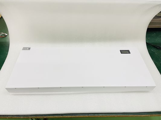 Bon prix batterie au lithium ultra mince de 12v, batterie LiFePO4 mince de 100AH ​​120Ah 150Ah 200Ah en ligne