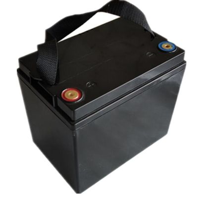 Batteries au lithium pour moteurs de traction 12V 12,8V 20Ah 400CCA Batteries au lithium pour moteurs de traction