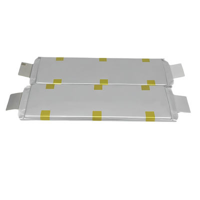 Bon prix Batterie à semi-solide 111.4Ah 3.7V Lipo-batterie au lithium pour les applications lourdes en ligne