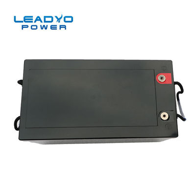 Batterie au lithium profonde du cycle Lifepo4 48V 100ah pour le stockage à énergie solaire à la maison