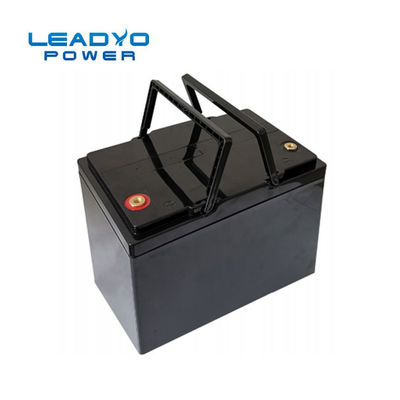 Bon prix Batterie Bluetooth Marine Battery Pack de LiFePO4 ACCU 75Ah 12V Lifepo4 en ligne