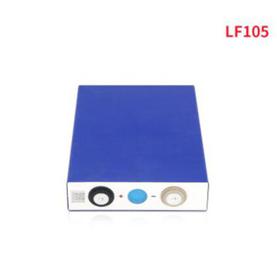 cellule de batterie de 3.2V LiFePO4 50Ah 60Ah 90Ah 100Ah 140Ah 150Ah 190Ah 200Ah 280Ah
